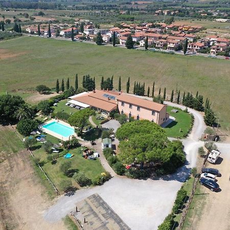 La Locanda Della Vecchia Hosteria غافورانا المظهر الخارجي الصورة