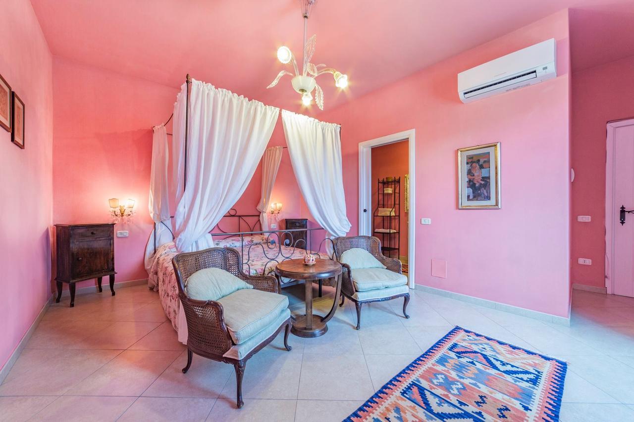 La Locanda Della Vecchia Hosteria غافورانا المظهر الخارجي الصورة
