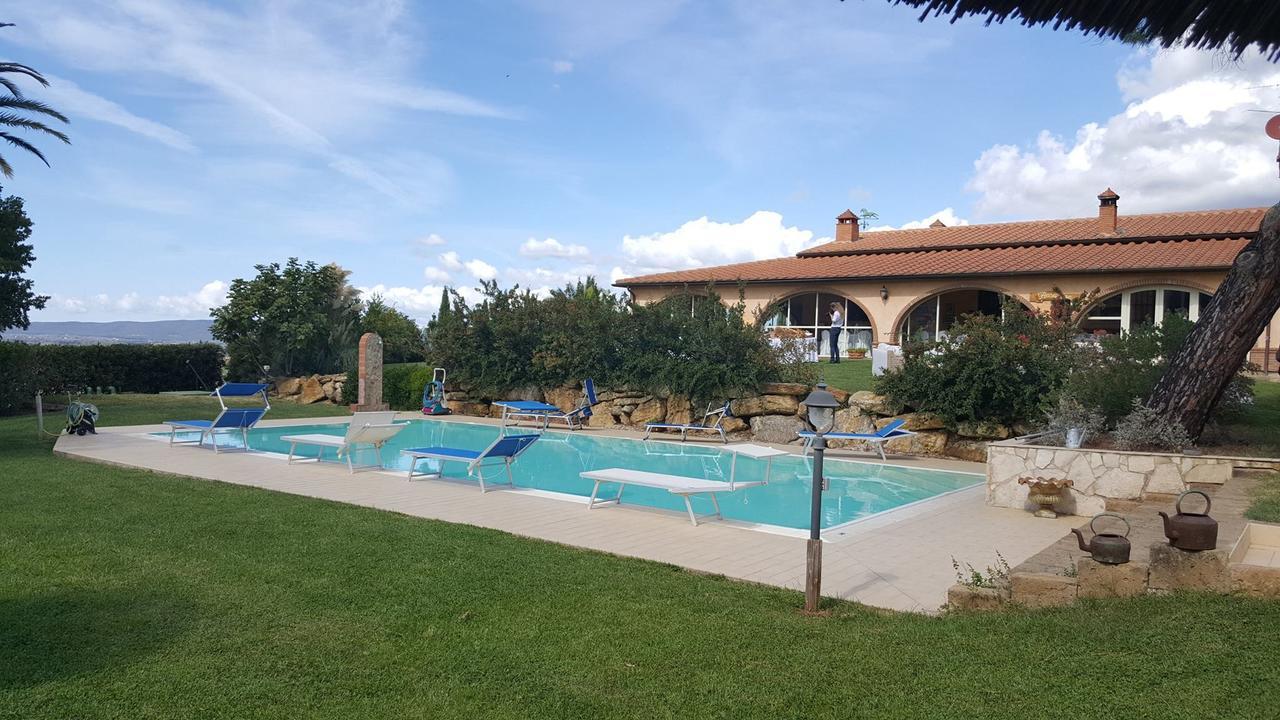 La Locanda Della Vecchia Hosteria غافورانا المظهر الخارجي الصورة