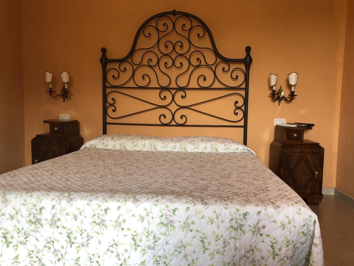 La Locanda Della Vecchia Hosteria غافورانا المظهر الخارجي الصورة