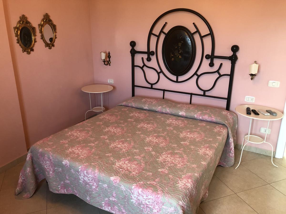 La Locanda Della Vecchia Hosteria غافورانا المظهر الخارجي الصورة