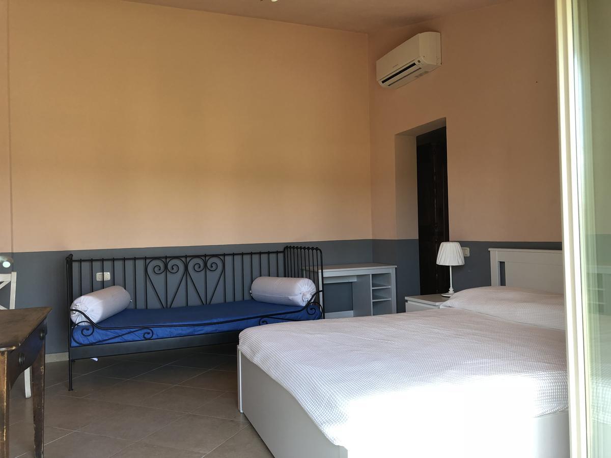 La Locanda Della Vecchia Hosteria غافورانا المظهر الخارجي الصورة