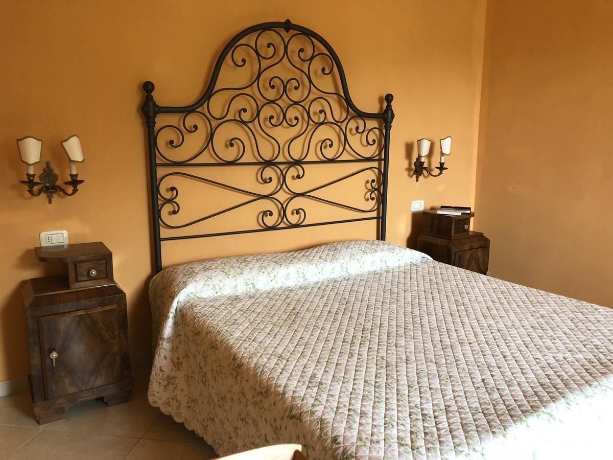 La Locanda Della Vecchia Hosteria غافورانا المظهر الخارجي الصورة
