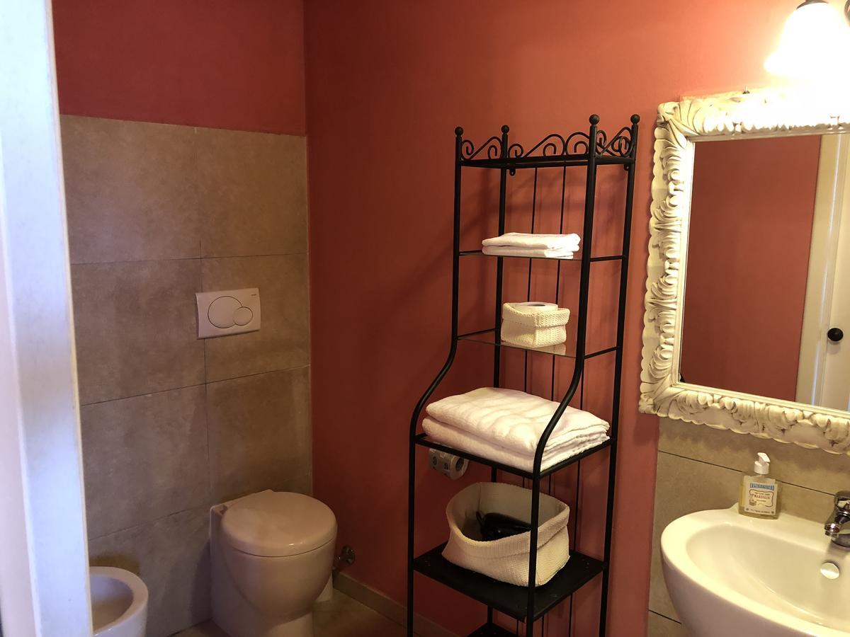 La Locanda Della Vecchia Hosteria غافورانا المظهر الخارجي الصورة