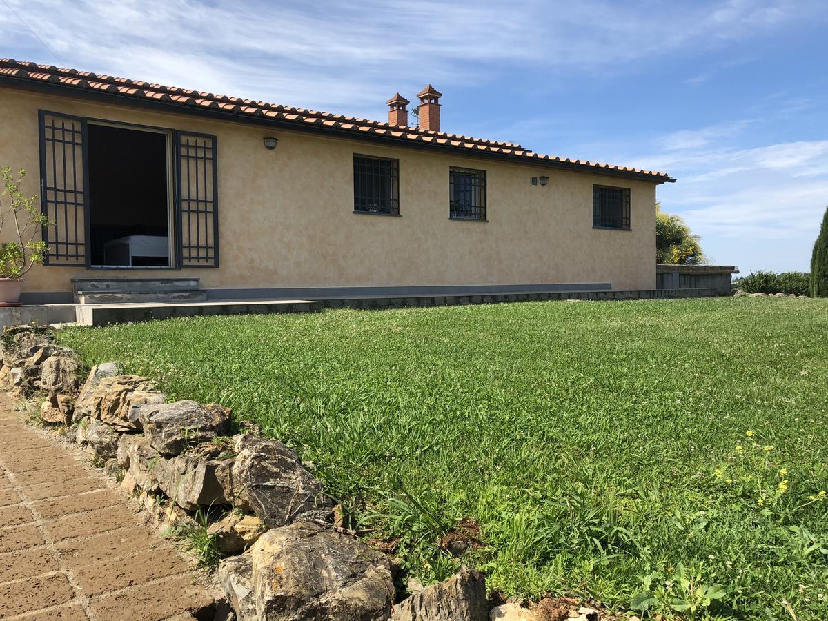 La Locanda Della Vecchia Hosteria غافورانا المظهر الخارجي الصورة
