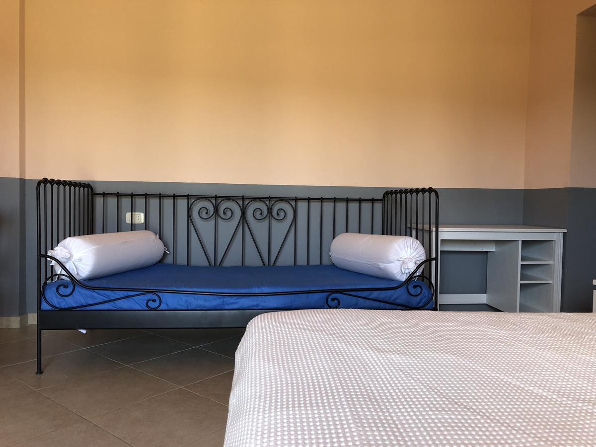 La Locanda Della Vecchia Hosteria غافورانا المظهر الخارجي الصورة