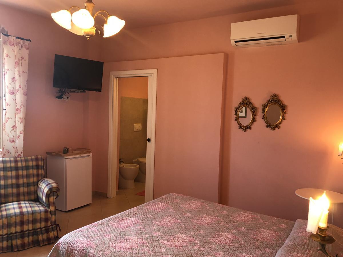 La Locanda Della Vecchia Hosteria غافورانا المظهر الخارجي الصورة