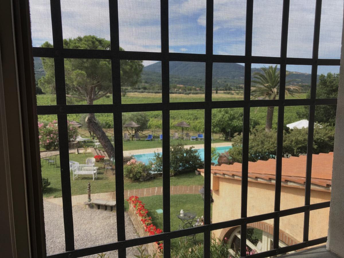 La Locanda Della Vecchia Hosteria غافورانا المظهر الخارجي الصورة