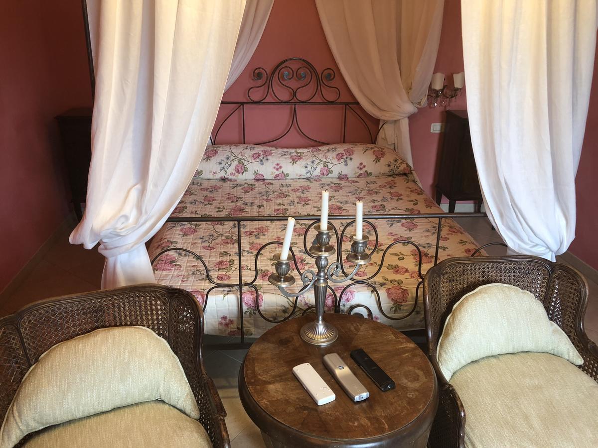 La Locanda Della Vecchia Hosteria غافورانا المظهر الخارجي الصورة