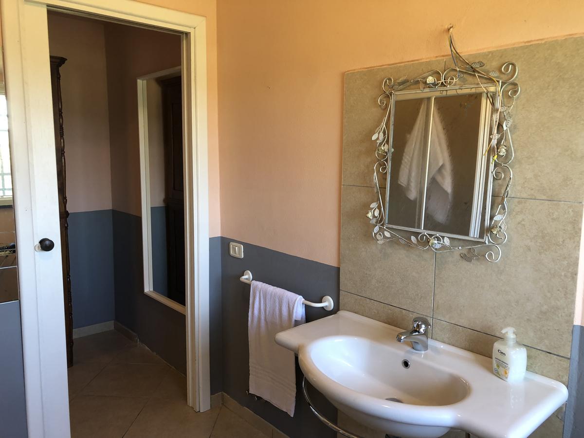 La Locanda Della Vecchia Hosteria غافورانا المظهر الخارجي الصورة