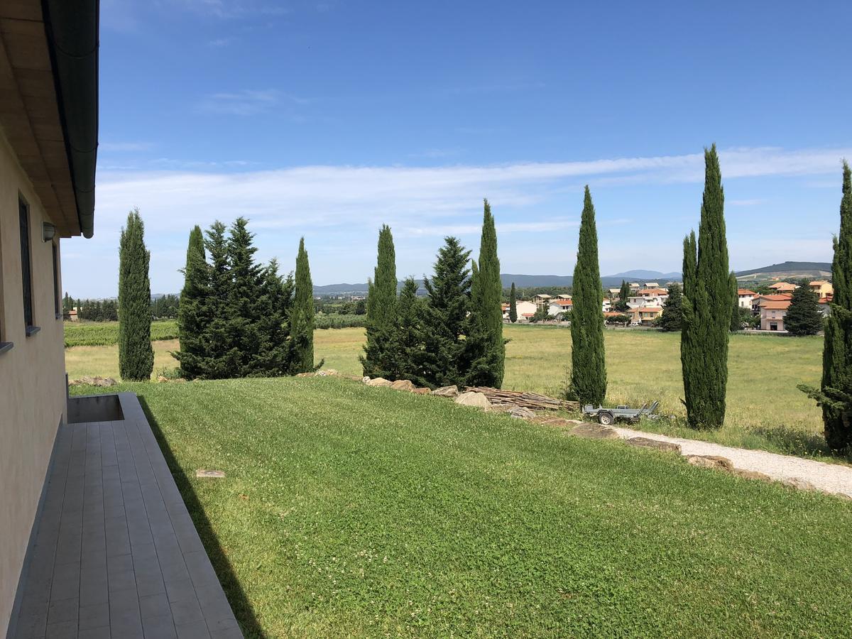 La Locanda Della Vecchia Hosteria غافورانا المظهر الخارجي الصورة