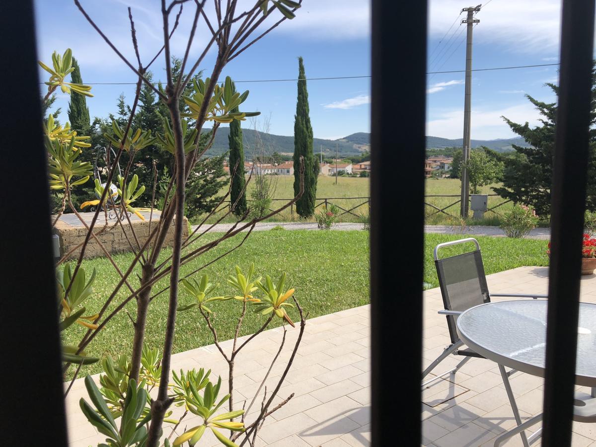 La Locanda Della Vecchia Hosteria غافورانا المظهر الخارجي الصورة