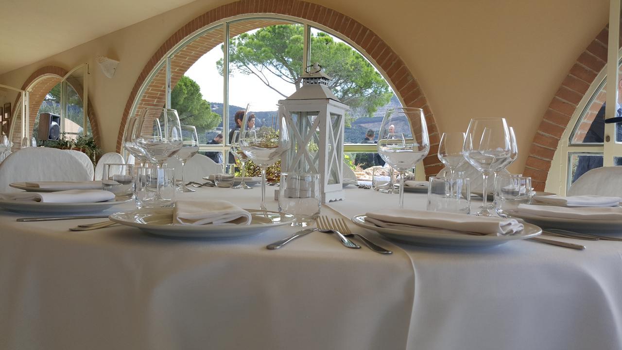 La Locanda Della Vecchia Hosteria غافورانا المظهر الخارجي الصورة