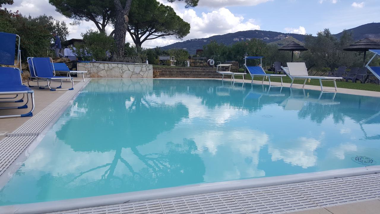 La Locanda Della Vecchia Hosteria غافورانا المظهر الخارجي الصورة