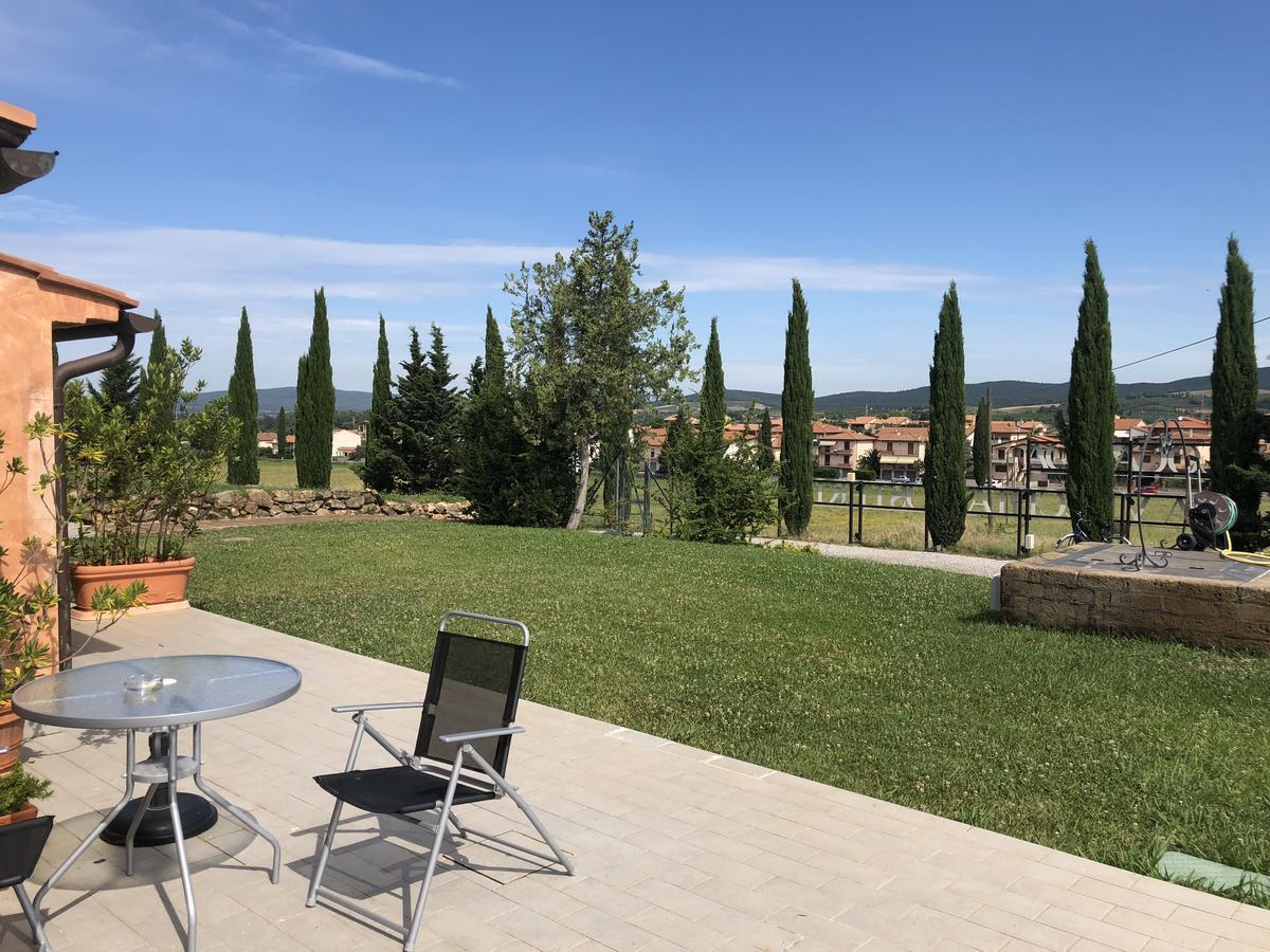 La Locanda Della Vecchia Hosteria غافورانا المظهر الخارجي الصورة