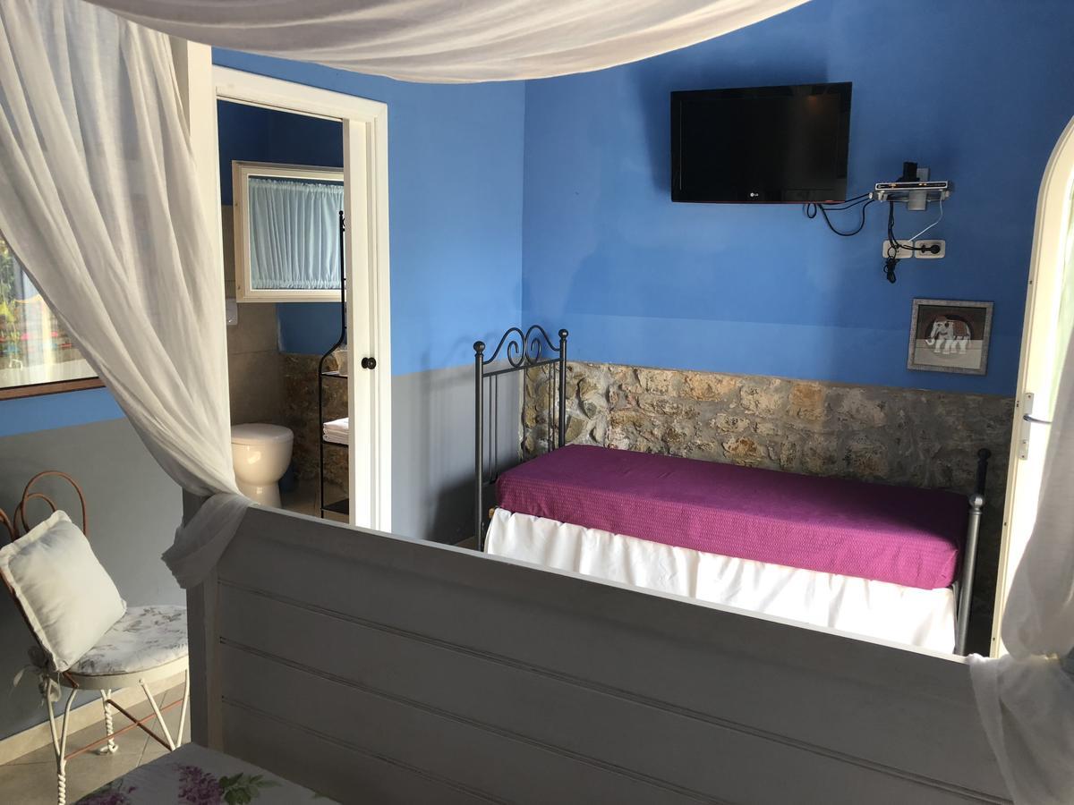 La Locanda Della Vecchia Hosteria غافورانا المظهر الخارجي الصورة