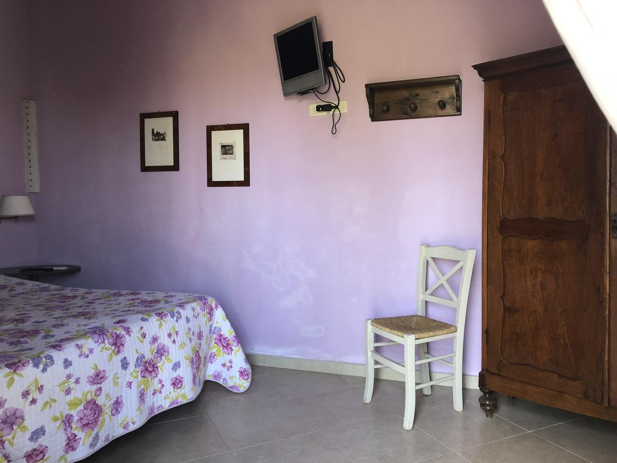 La Locanda Della Vecchia Hosteria غافورانا المظهر الخارجي الصورة