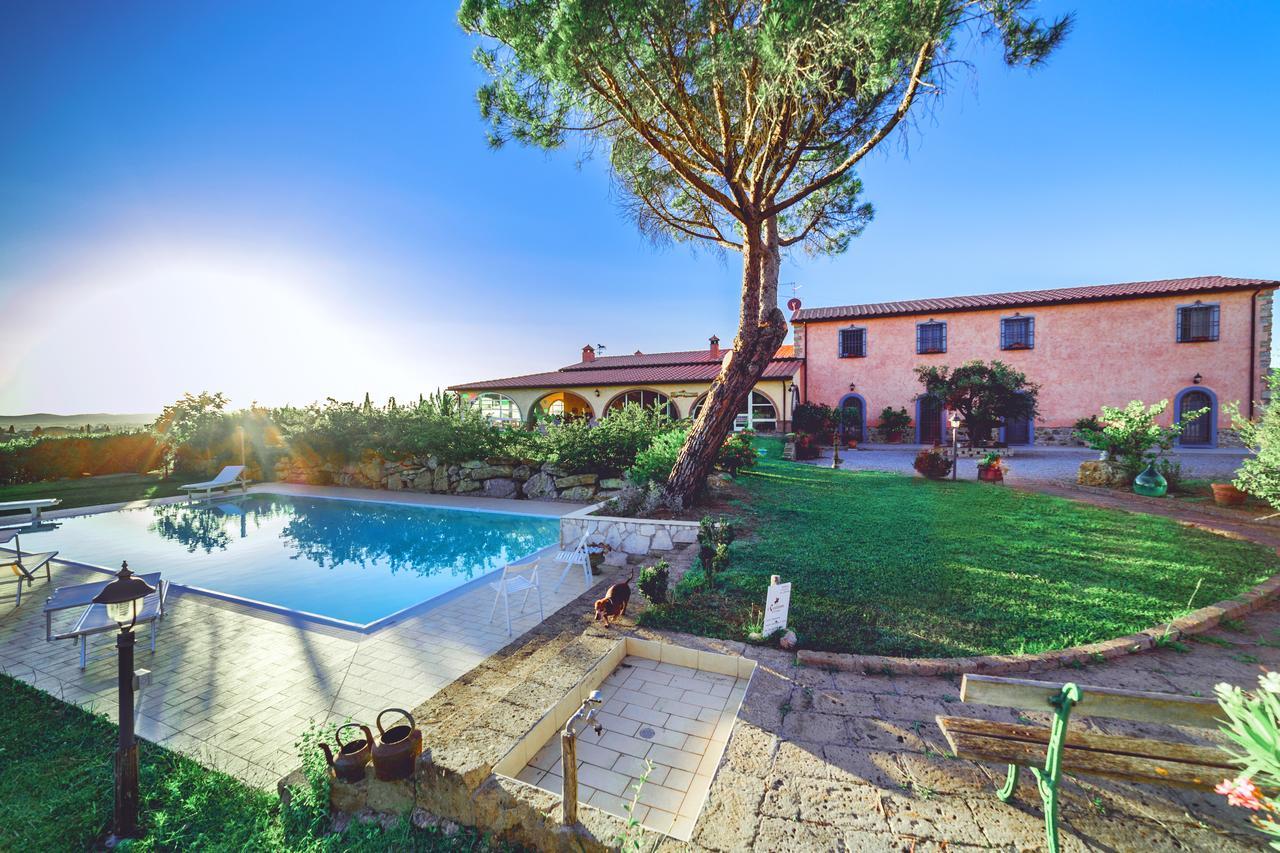 La Locanda Della Vecchia Hosteria غافورانا المظهر الخارجي الصورة