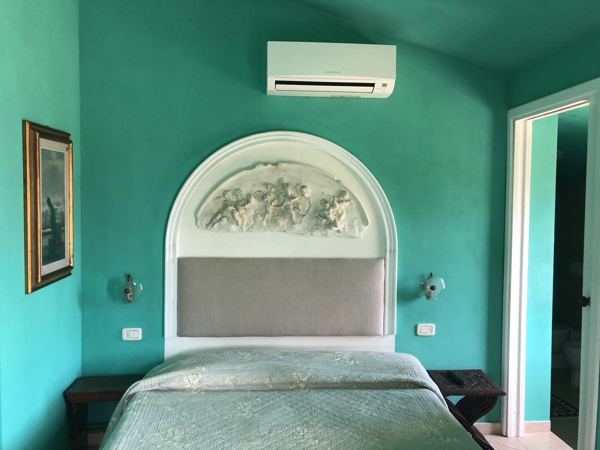La Locanda Della Vecchia Hosteria غافورانا المظهر الخارجي الصورة