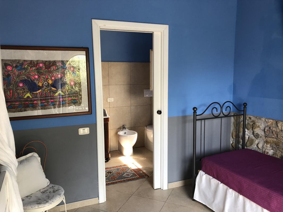 La Locanda Della Vecchia Hosteria غافورانا المظهر الخارجي الصورة