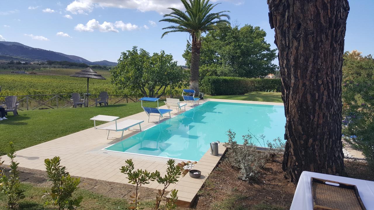 La Locanda Della Vecchia Hosteria غافورانا المظهر الخارجي الصورة