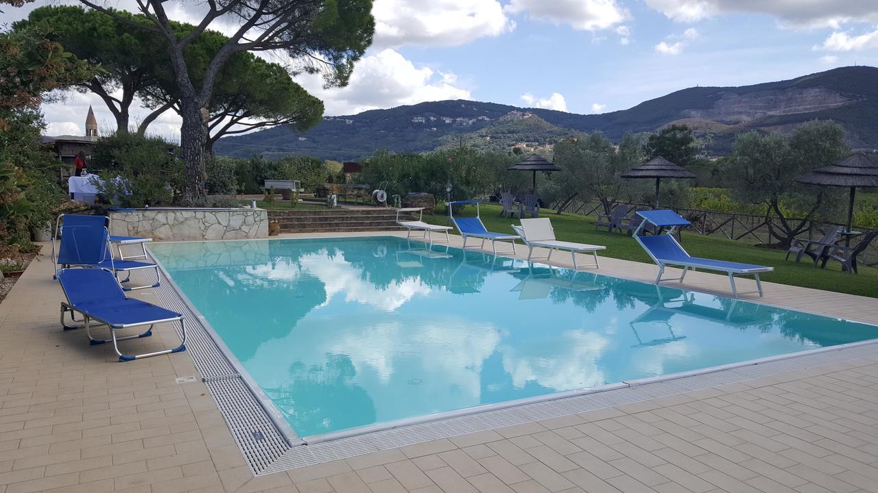 La Locanda Della Vecchia Hosteria غافورانا المظهر الخارجي الصورة