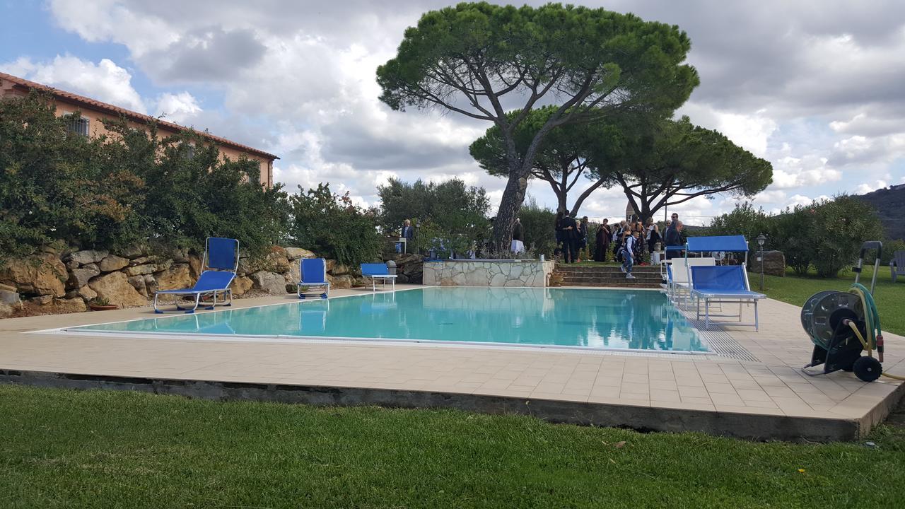 La Locanda Della Vecchia Hosteria غافورانا المظهر الخارجي الصورة